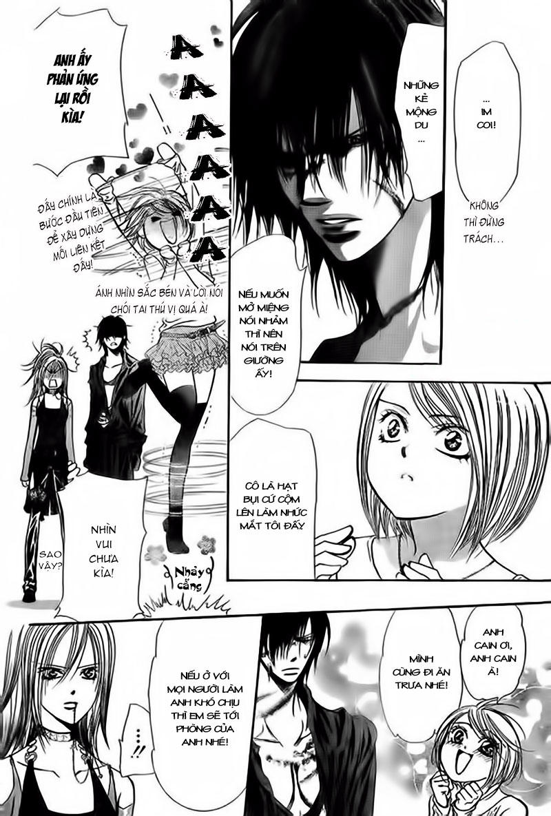 Thách Thức Tuyệt Vời Chapter 189 - Trang 2