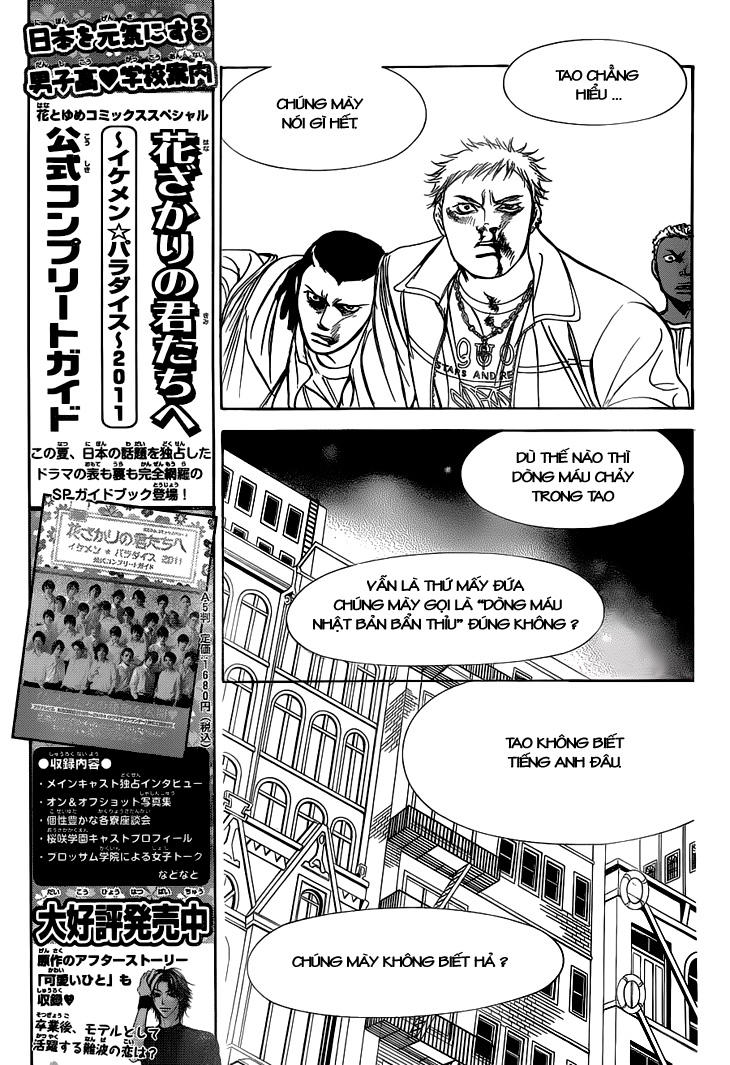 Thách Thức Tuyệt Vời Chapter 180 - Trang 2