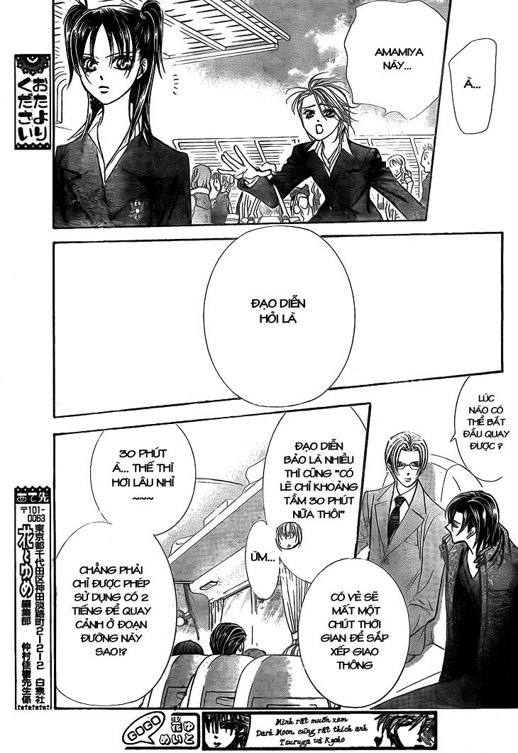 Thách Thức Tuyệt Vời Chapter 163 - Trang 2