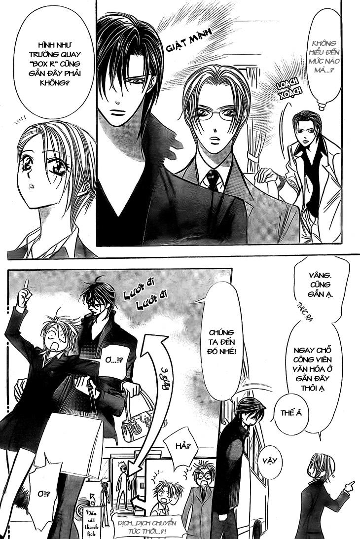 Thách Thức Tuyệt Vời Chapter 163 - Trang 2