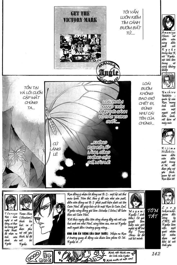 Thách Thức Tuyệt Vời Chapter 163 - Trang 2