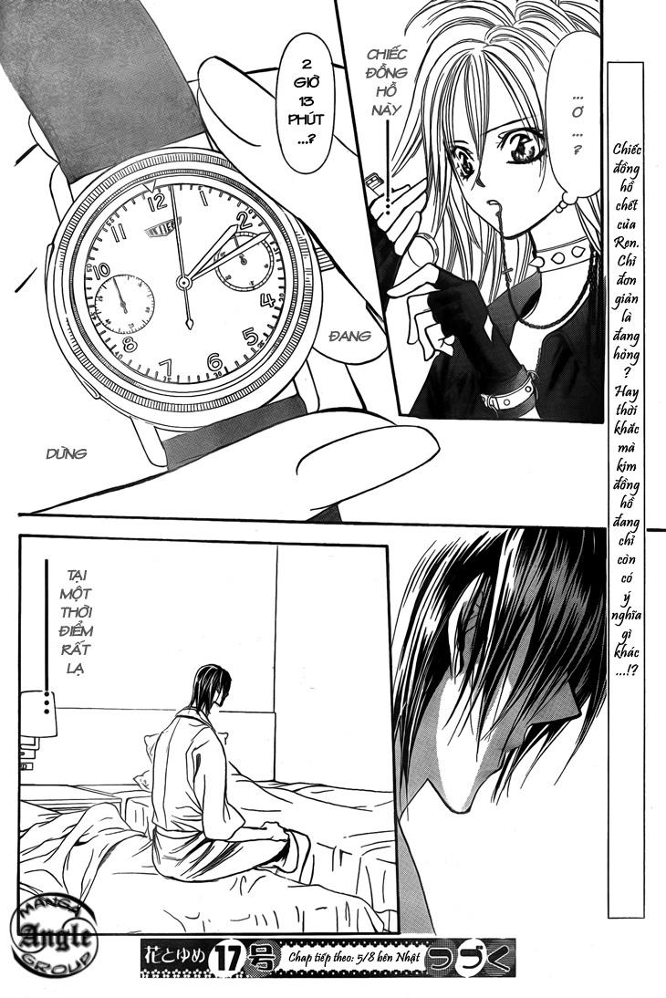 Thách Thức Tuyệt Vời Chapter 160 - Trang 2