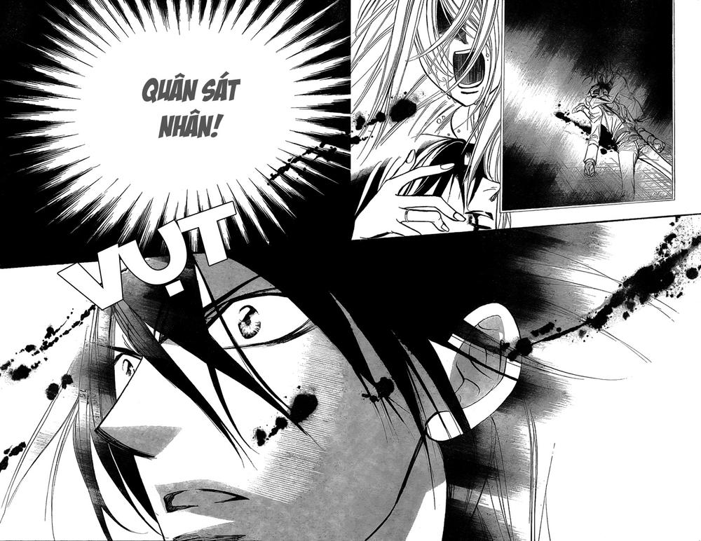 Thách Thức Tuyệt Vời Chapter 159 - Trang 2