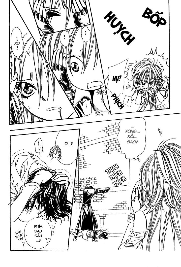 Thách Thức Tuyệt Vời Chapter 159 - Trang 2