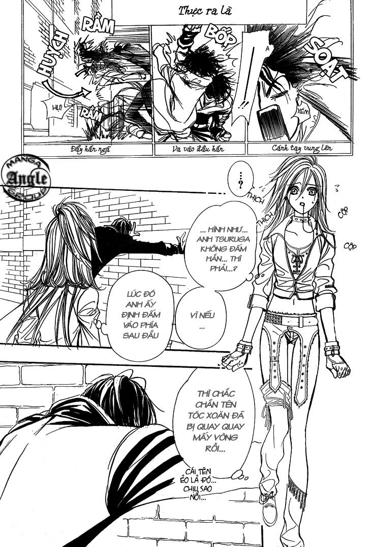 Thách Thức Tuyệt Vời Chapter 159 - Trang 2