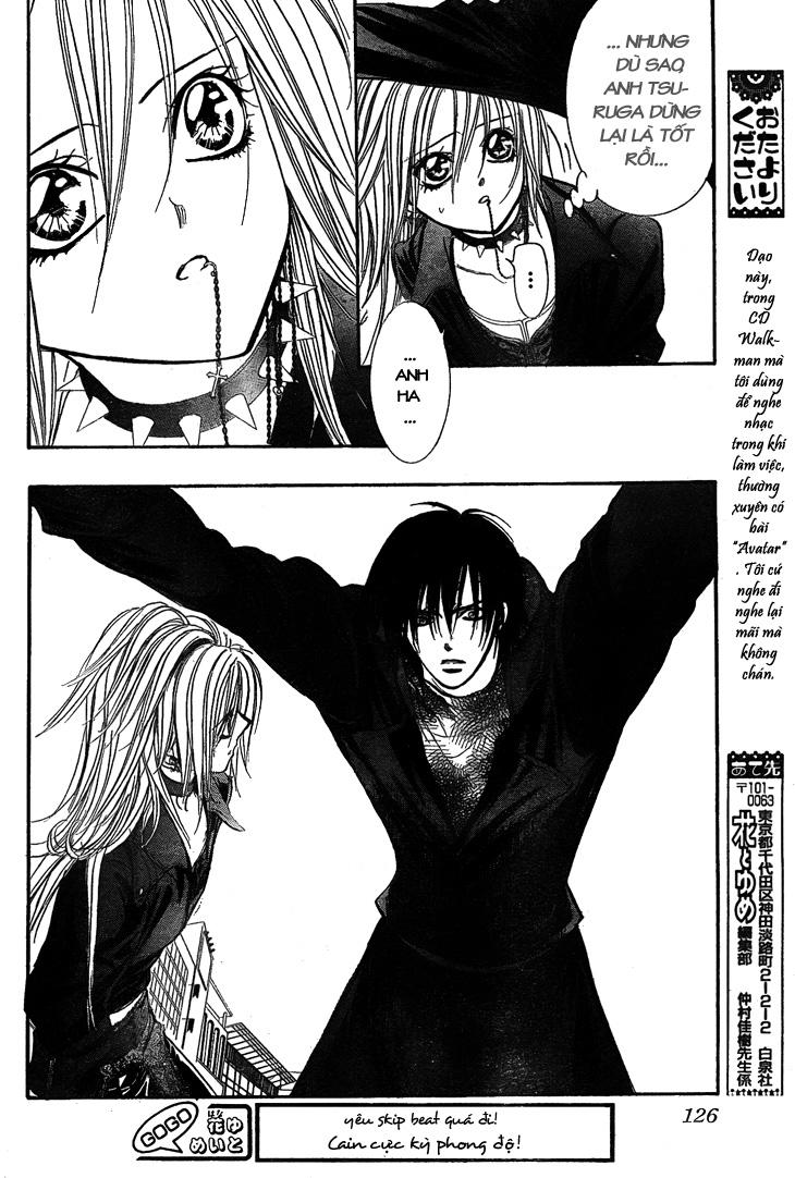 Thách Thức Tuyệt Vời Chapter 159 - Trang 2