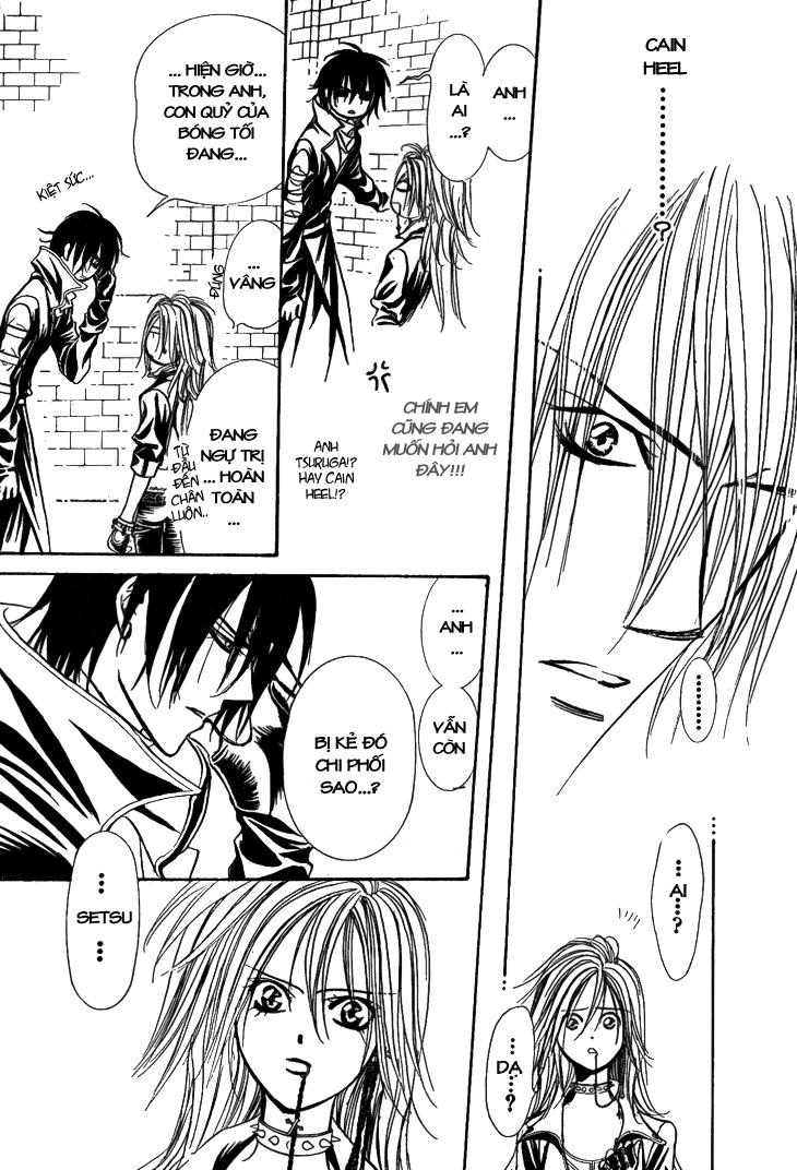 Thách Thức Tuyệt Vời Chapter 159 - Trang 2