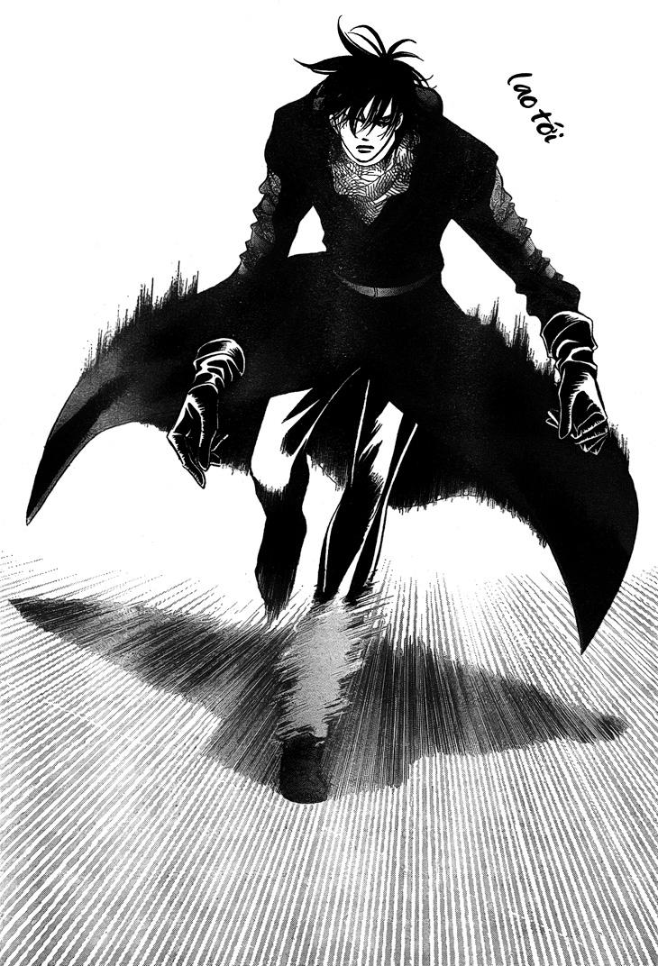 Thách Thức Tuyệt Vời Chapter 159 - Trang 2