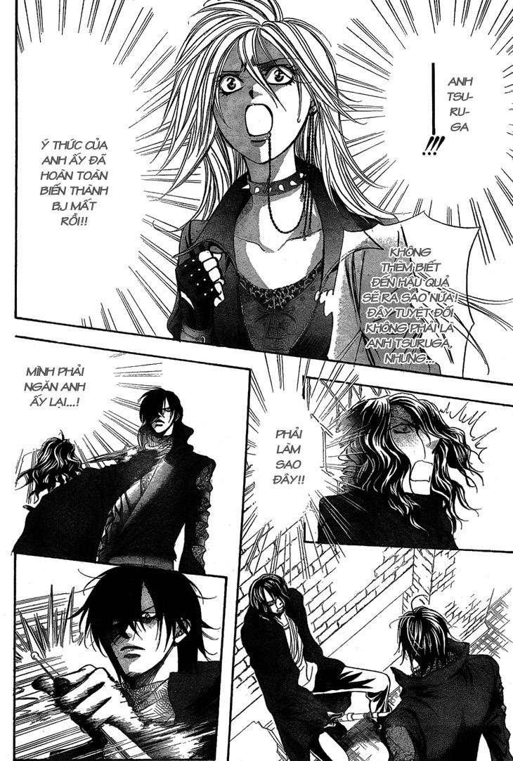 Thách Thức Tuyệt Vời Chapter 159 - Trang 2