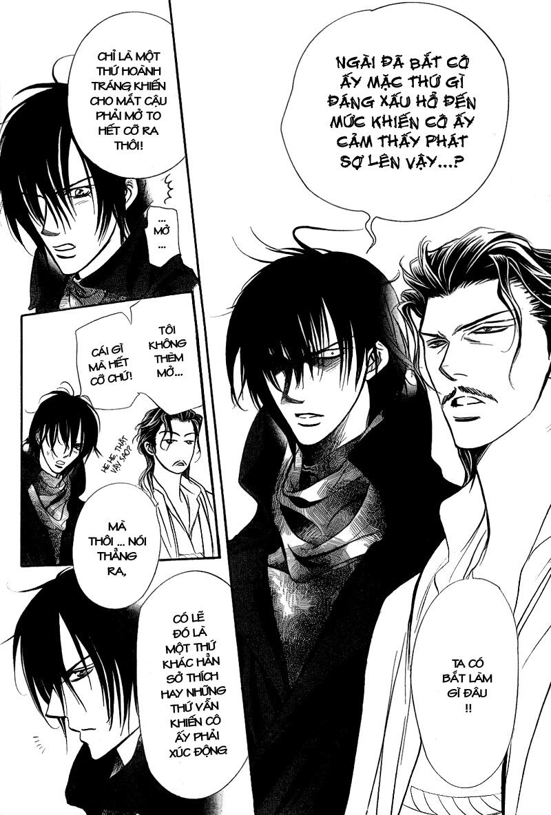 Thách Thức Tuyệt Vời Chapter 154 - Trang 2