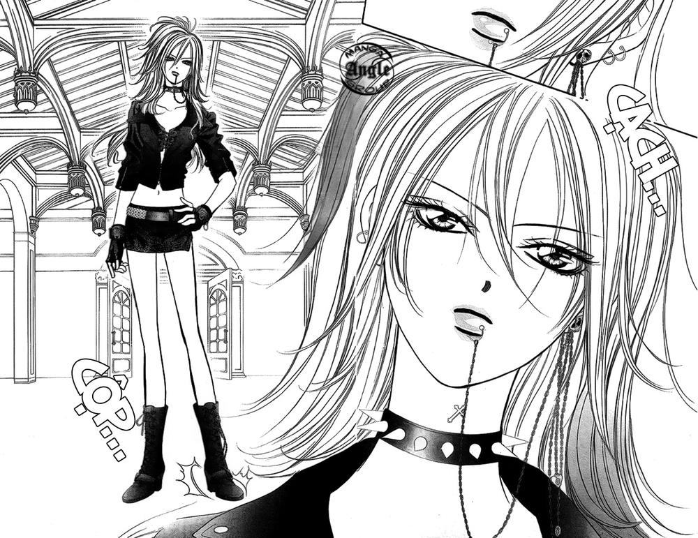 Thách Thức Tuyệt Vời Chapter 154 - Trang 2