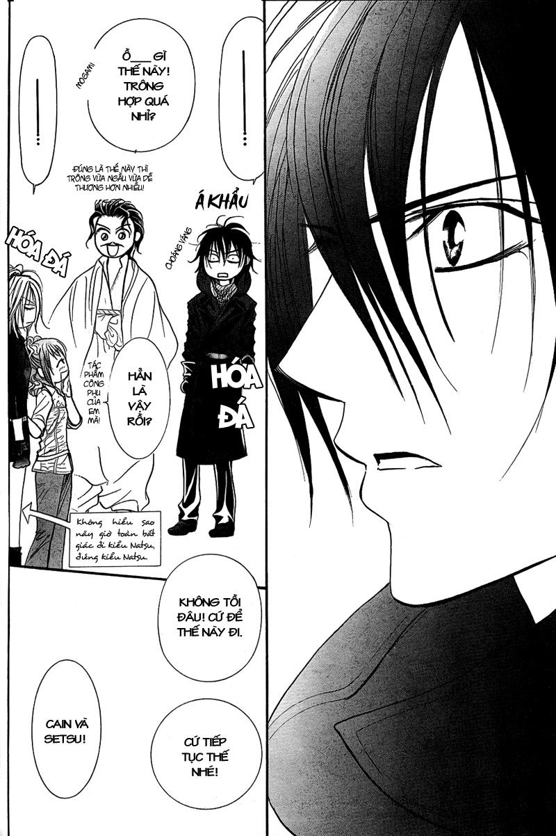 Thách Thức Tuyệt Vời Chapter 154 - Trang 2