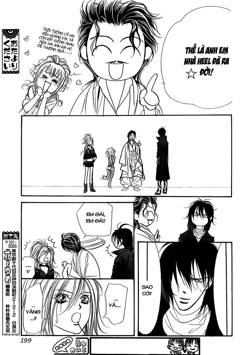 Thách Thức Tuyệt Vời Chapter 154 - Trang 2