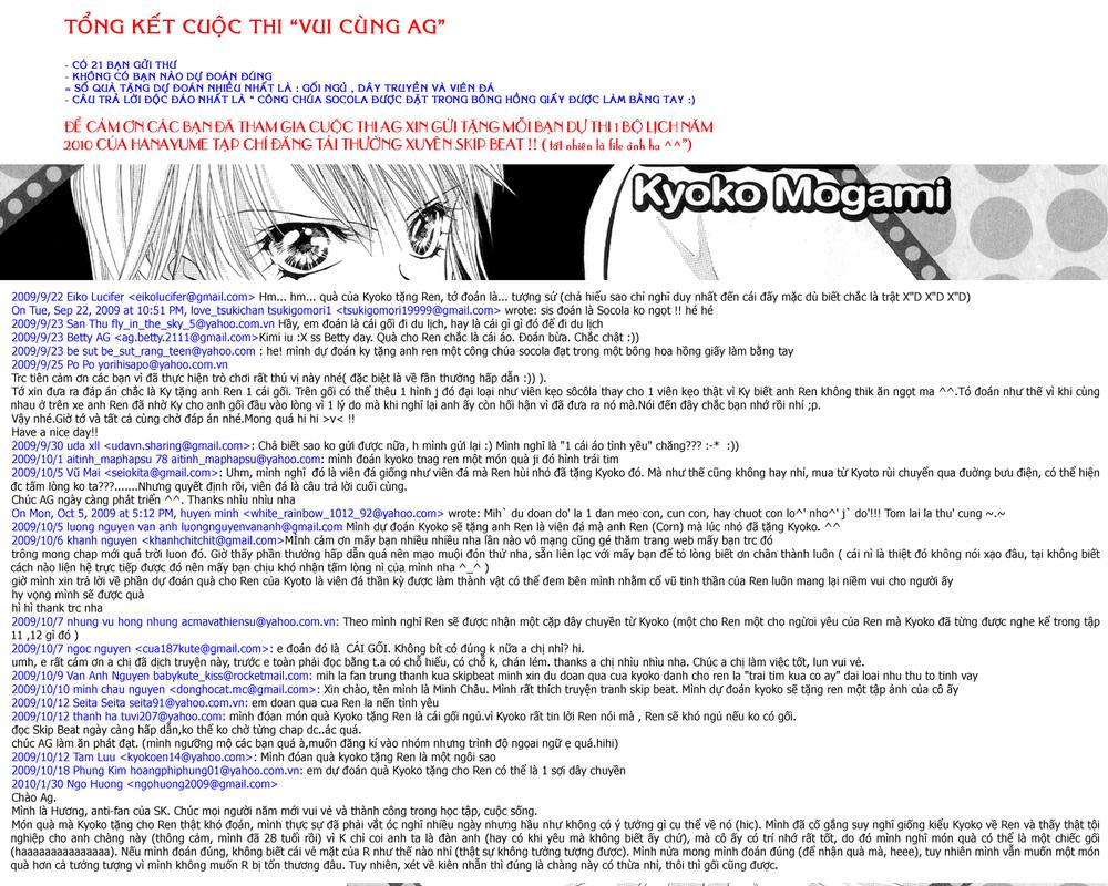 Thách Thức Tuyệt Vời Chapter 154 - Trang 2