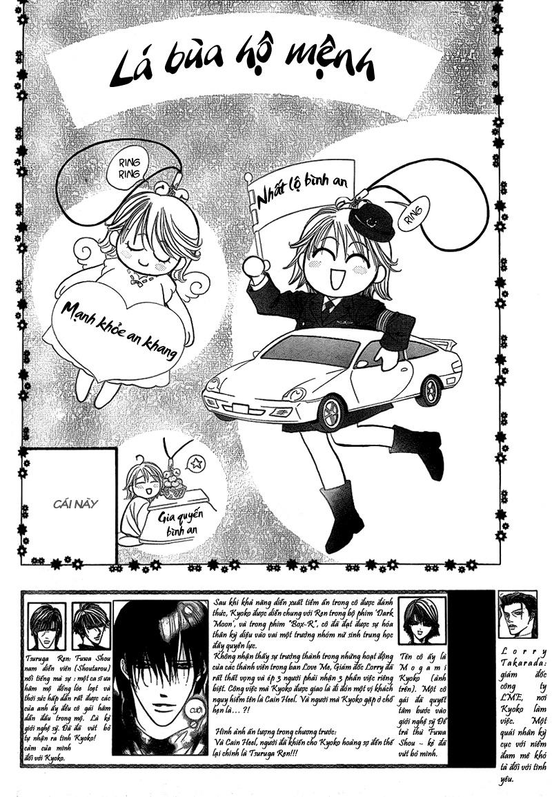 Thách Thức Tuyệt Vời Chapter 154 - Trang 2