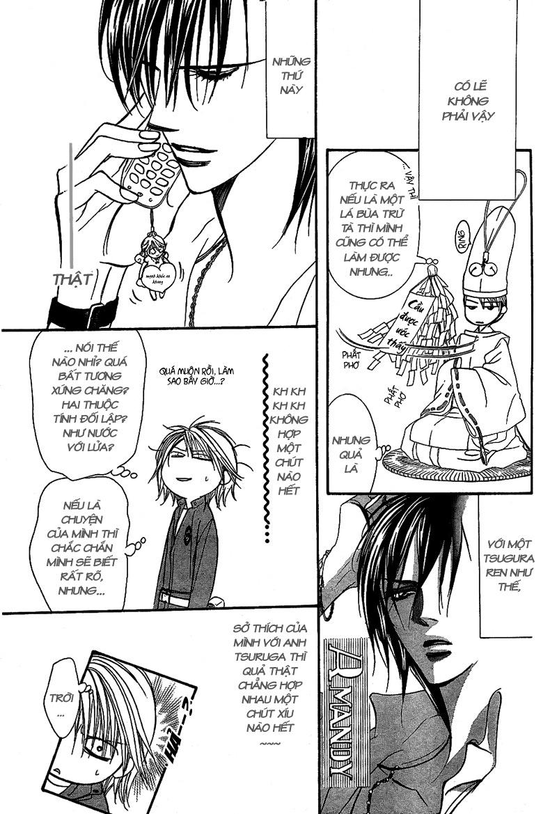 Thách Thức Tuyệt Vời Chapter 154 - Trang 2