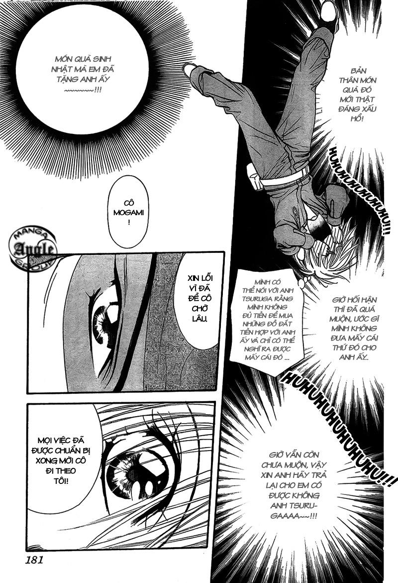 Thách Thức Tuyệt Vời Chapter 154 - Trang 2