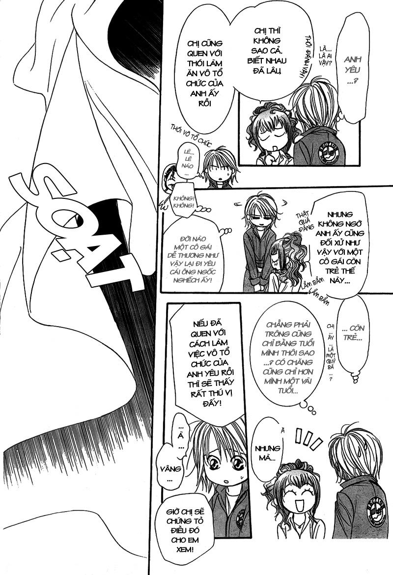 Thách Thức Tuyệt Vời Chapter 154 - Trang 2