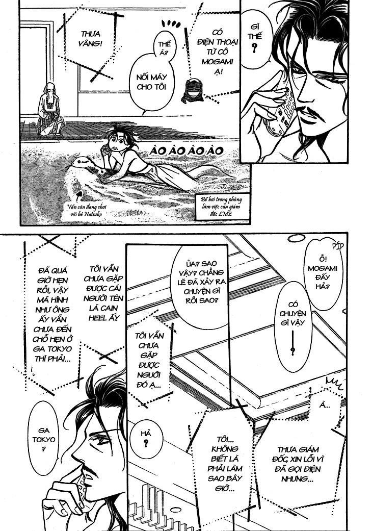 Thách Thức Tuyệt Vời Chapter 152 - Trang 2