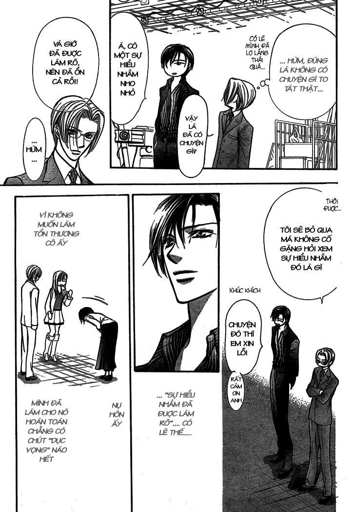 Thách Thức Tuyệt Vời Chapter 150 - Trang 2