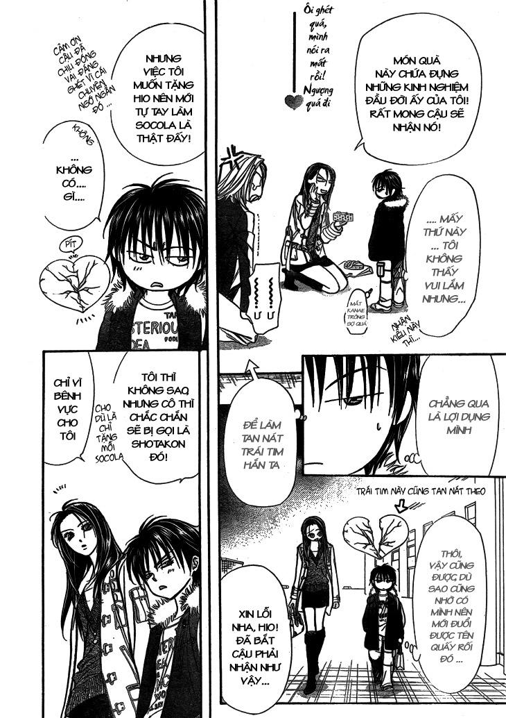 Thách Thức Tuyệt Vời Chapter 150 - Trang 2