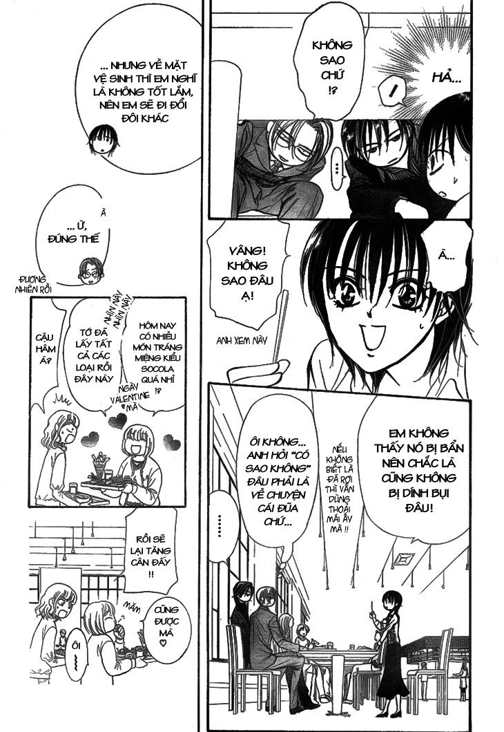 Thách Thức Tuyệt Vời Chapter 148 - Trang 2