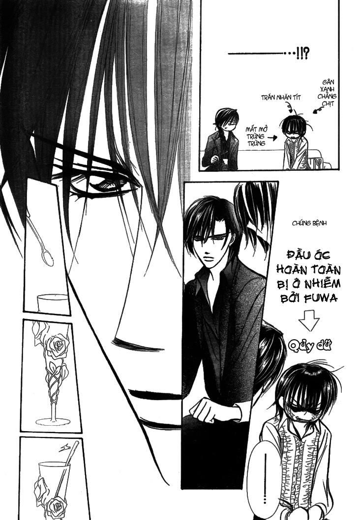 Thách Thức Tuyệt Vời Chapter 148 - Trang 2