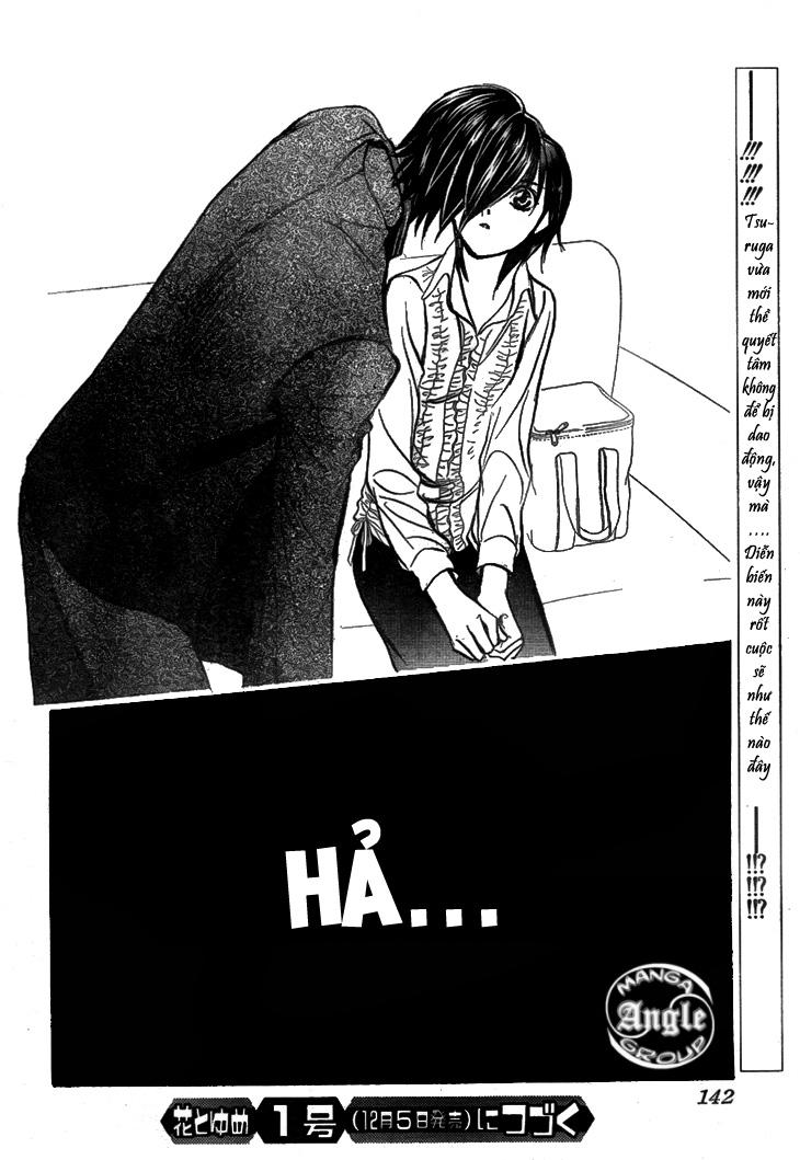 Thách Thức Tuyệt Vời Chapter 148 - Trang 2