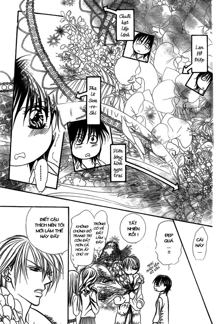 Thách Thức Tuyệt Vời Chapter 145 - Trang 2