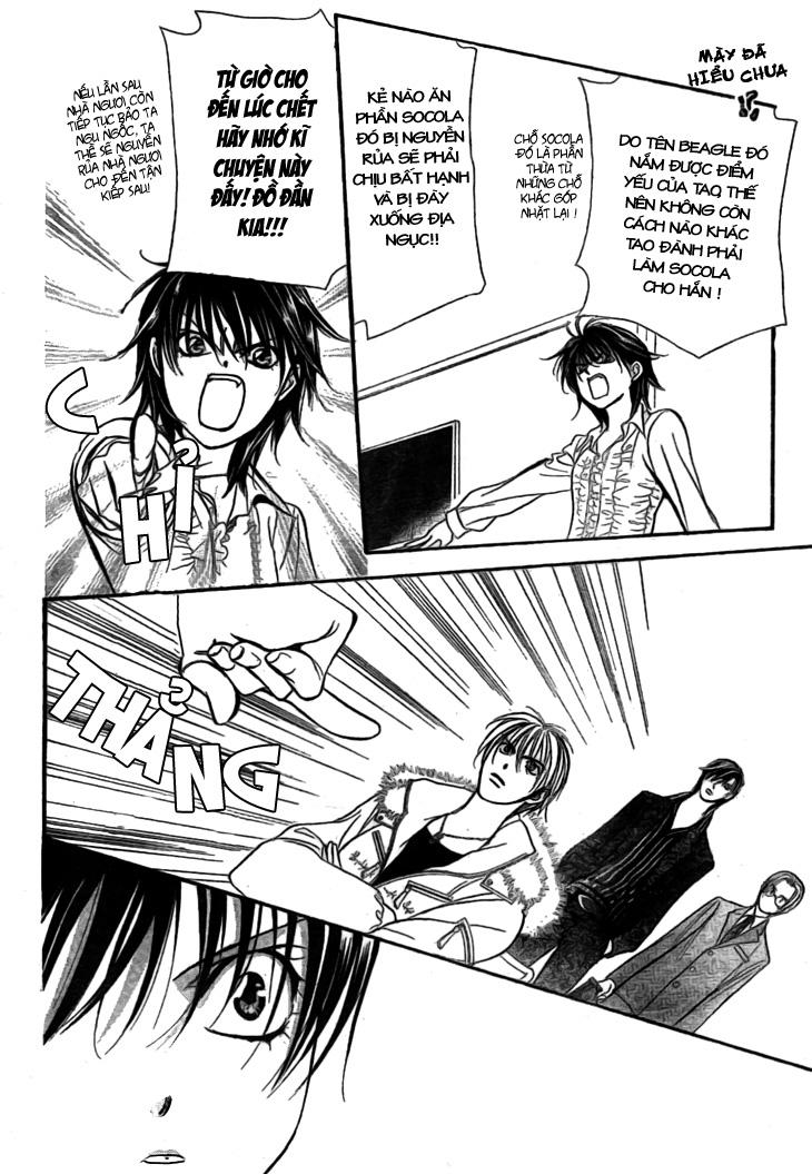 Thách Thức Tuyệt Vời Chapter 145 - Trang 2