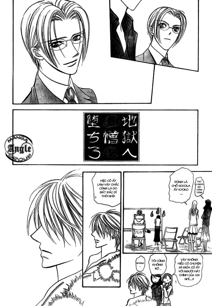 Thách Thức Tuyệt Vời Chapter 145 - Trang 2