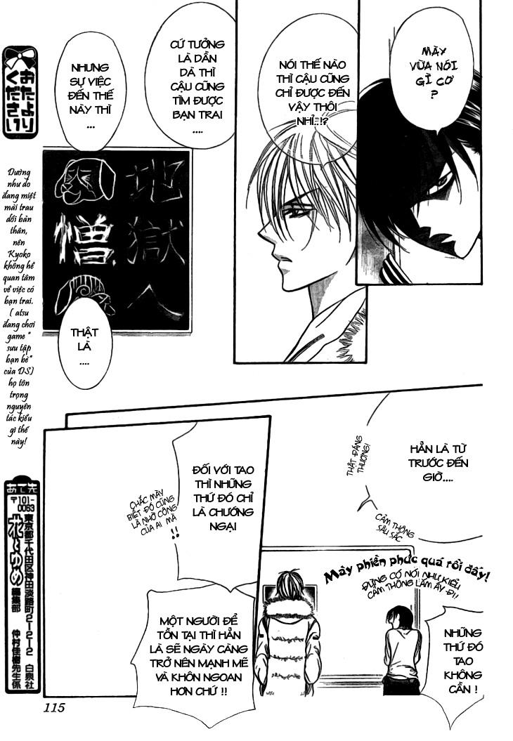 Thách Thức Tuyệt Vời Chapter 145 - Trang 2