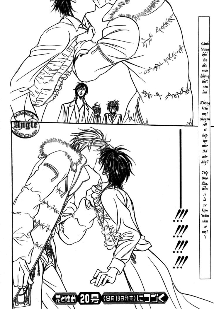 Thách Thức Tuyệt Vời Chapter 145 - Trang 2