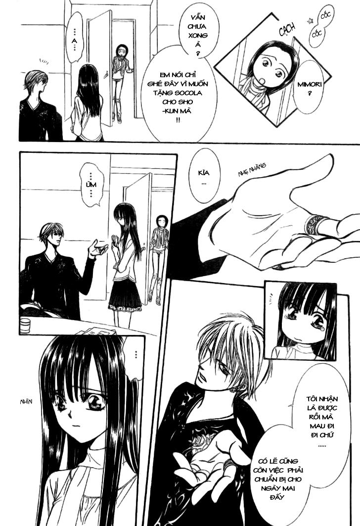 Thách Thức Tuyệt Vời Chapter 139 - Trang 2