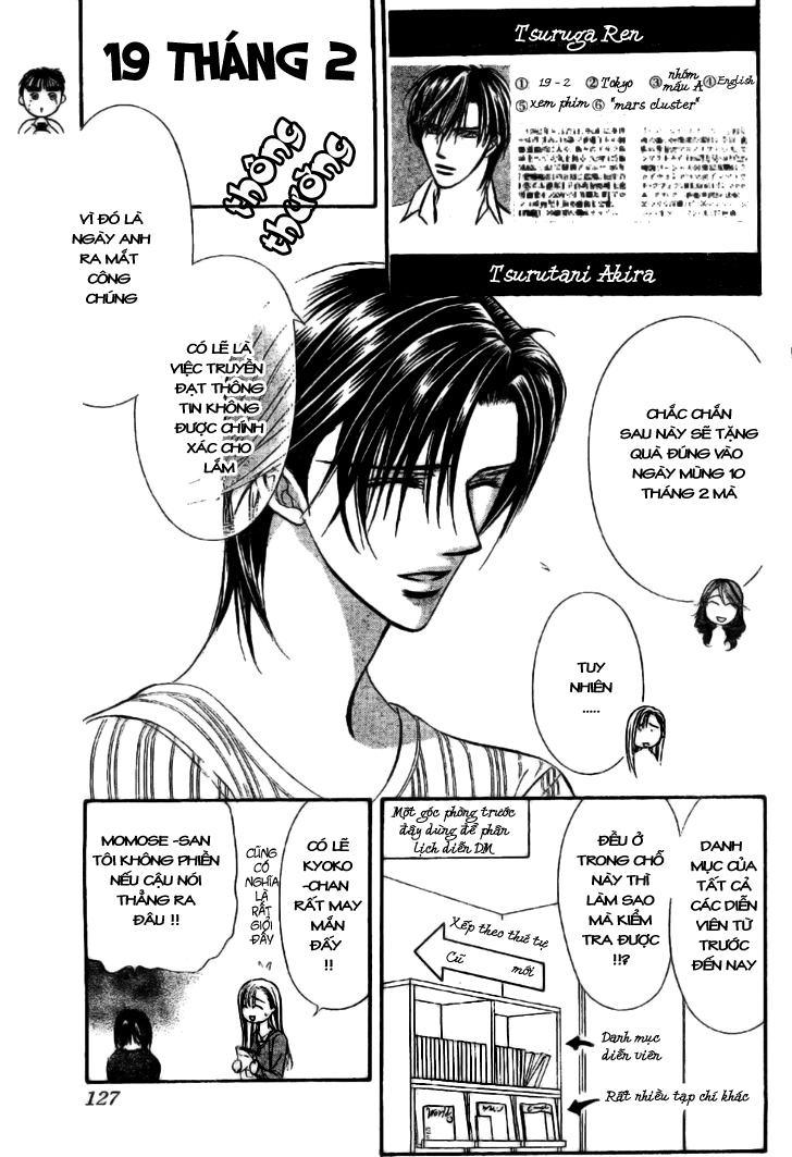 Thách Thức Tuyệt Vời Chapter 139 - Trang 2