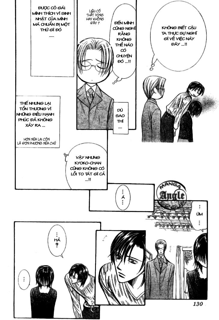 Thách Thức Tuyệt Vời Chapter 139 - Trang 2