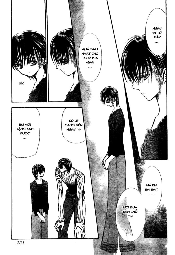 Thách Thức Tuyệt Vời Chapter 139 - Trang 2