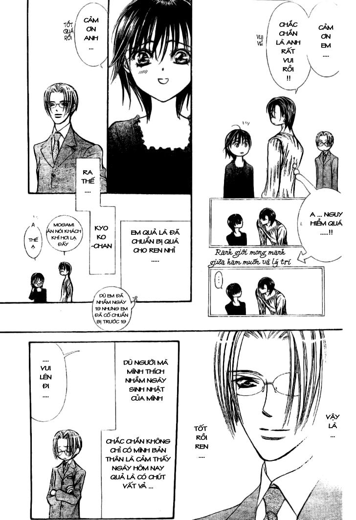 Thách Thức Tuyệt Vời Chapter 139 - Trang 2