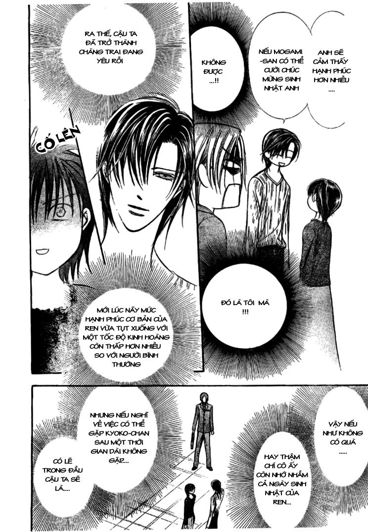 Thách Thức Tuyệt Vời Chapter 139 - Trang 2