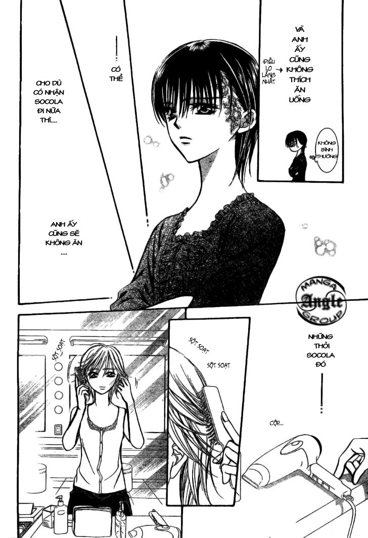 Thách Thức Tuyệt Vời Chapter 139 - Trang 2