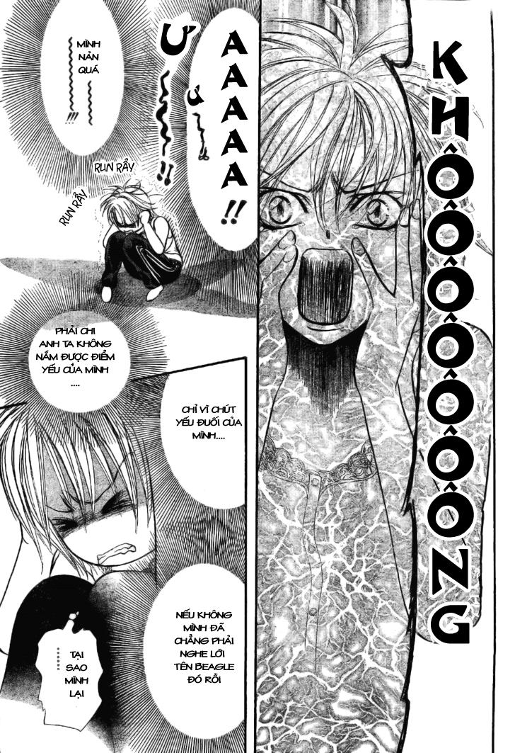 Thách Thức Tuyệt Vời Chapter 139 - Trang 2