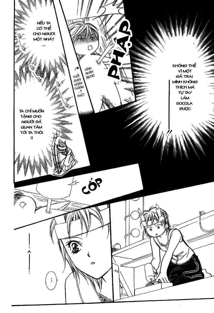 Thách Thức Tuyệt Vời Chapter 139 - Trang 2