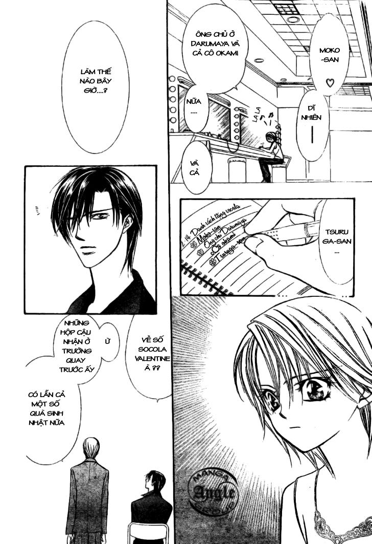 Thách Thức Tuyệt Vời Chapter 139 - Trang 2