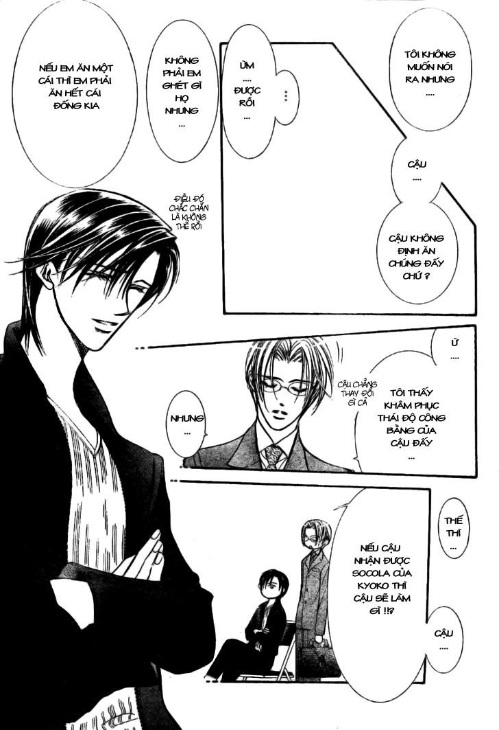 Thách Thức Tuyệt Vời Chapter 139 - Trang 2