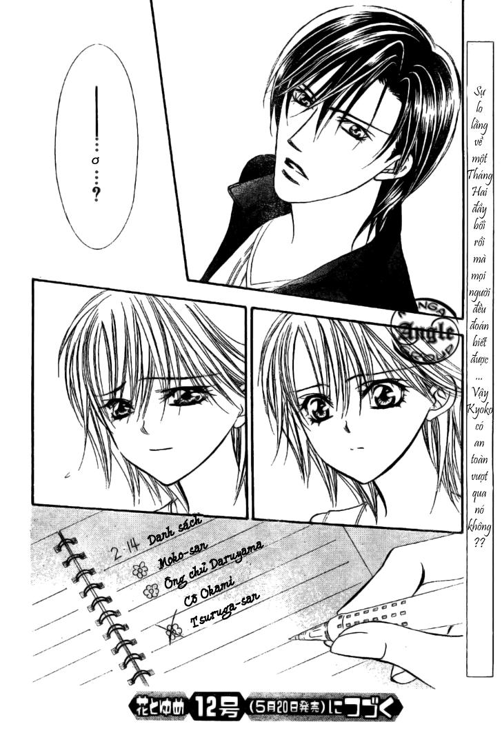 Thách Thức Tuyệt Vời Chapter 139 - Trang 2