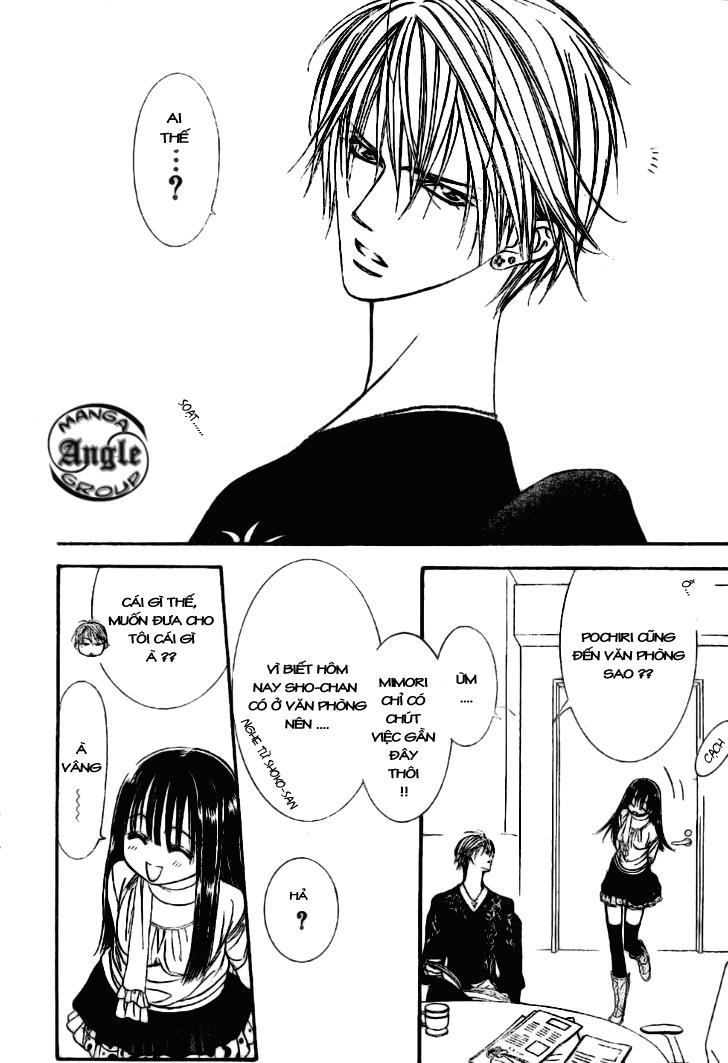 Thách Thức Tuyệt Vời Chapter 139 - Trang 2