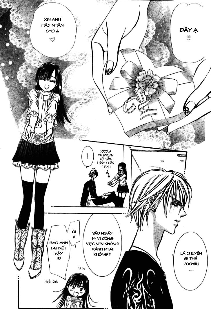 Thách Thức Tuyệt Vời Chapter 139 - Trang 2