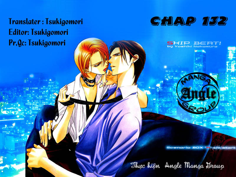 Thách Thức Tuyệt Vời Chapter 132 - Trang 2