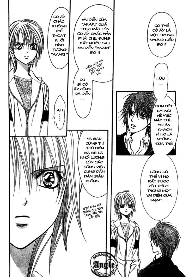 Thách Thức Tuyệt Vời Chapter 132 - Trang 2