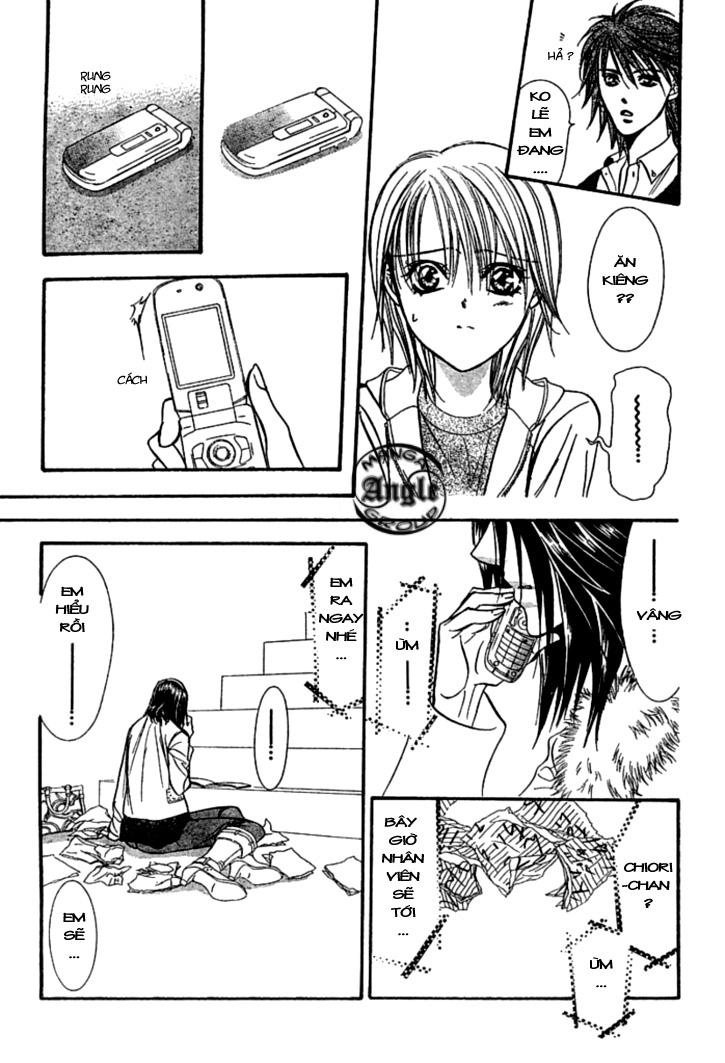 Thách Thức Tuyệt Vời Chapter 132 - Trang 2